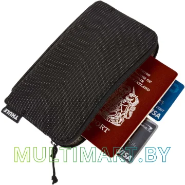 Чехол-органайзер Thule Crossover 2 Travel Organizer C2TO101BLK (черный) картинка 6